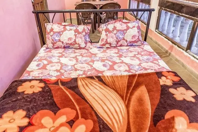GuestHouser 4 BHK Bungalow e5ac - Oda