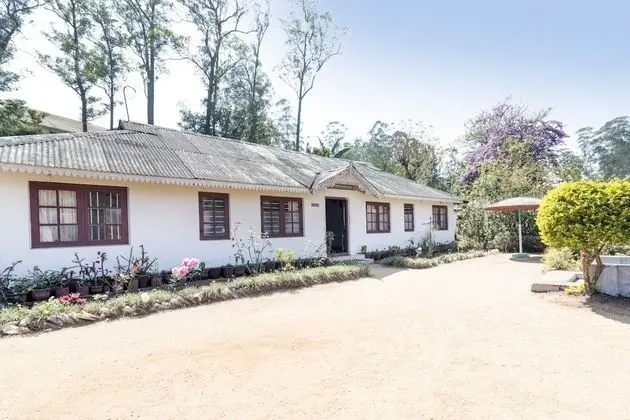 GuestHouser 4 BHK Homestay f531