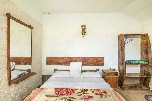 GuestHouser 4 BHK Tree house 7d51 - Oda