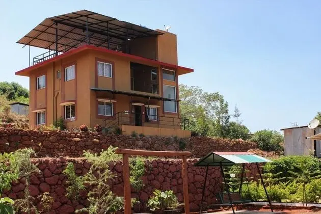 GuestHouser 5 BHK Bungalow 4435