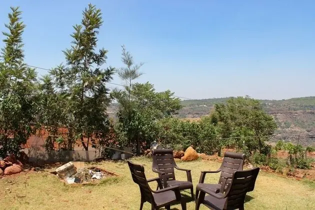 GuestHouser 5 BHK Bungalow 4435 - Öne Çıkan Resim