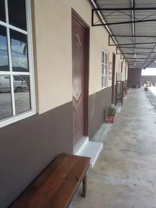 Guestroom Langkawi - Dış Mekan
