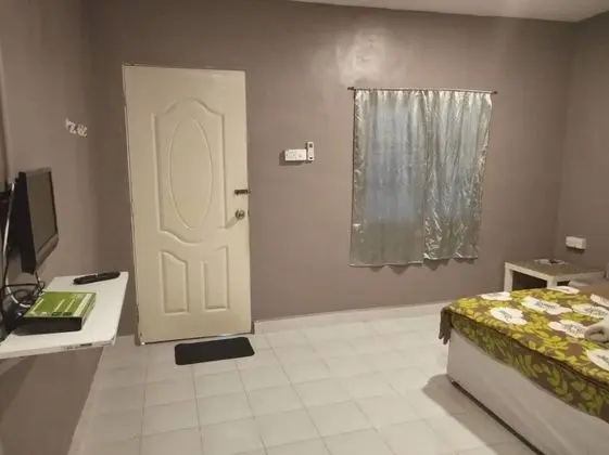 Guestroom Langkawi - Oda