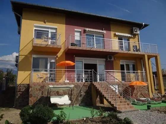 Guestrooms Struma Dolinata - 1