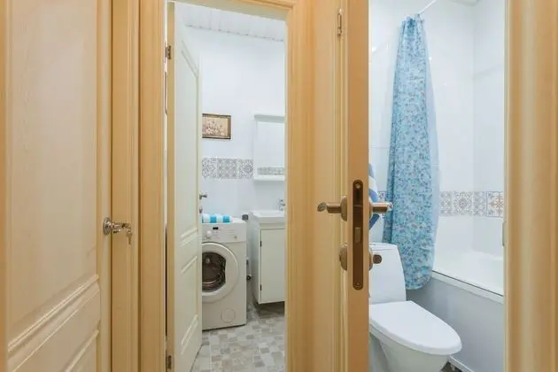 Guests Love on 5 Line VO - Banyo Tipleri