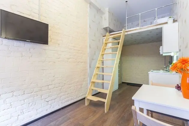 Guests Love Zagorodny 21