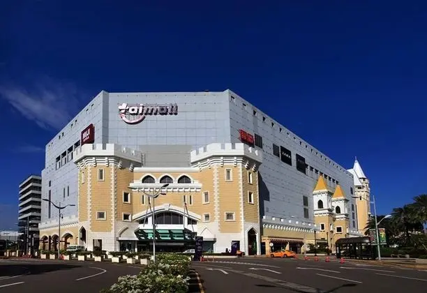 Gueylin Hotel