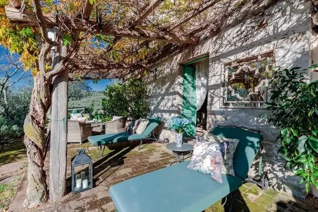Villa Gufo The Place to Be Panoramic Private Pool With a Lucca View - Oda