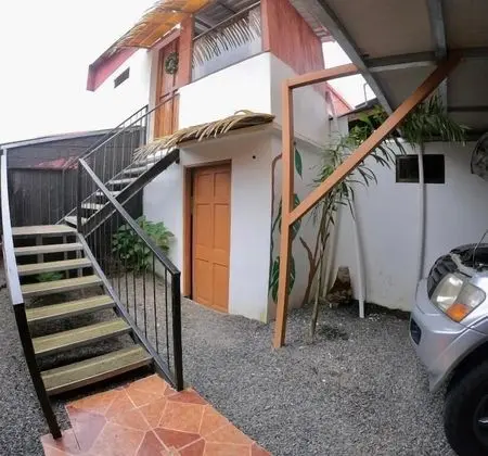 Gufo Rooms La Fortuna Volcan Arenal