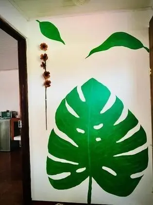 Gufo Rooms La Fortuna Volcan Arenal - İç Mekan