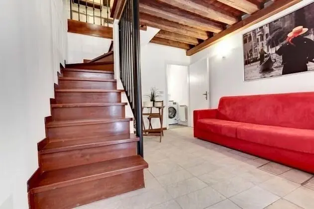 Guggenheim Collection Venice Apartment