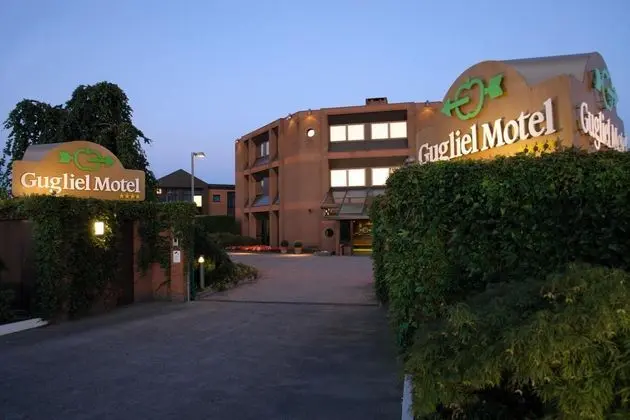 GuglielMotel - 1