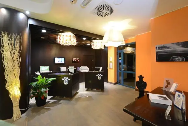 Hotel Guglielmo Boutique Hotel Wellness & Spa