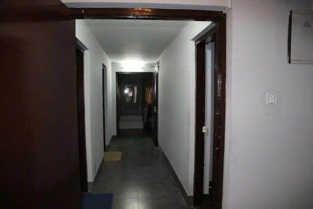 Guheswori bed and breakfast - İç Mekan