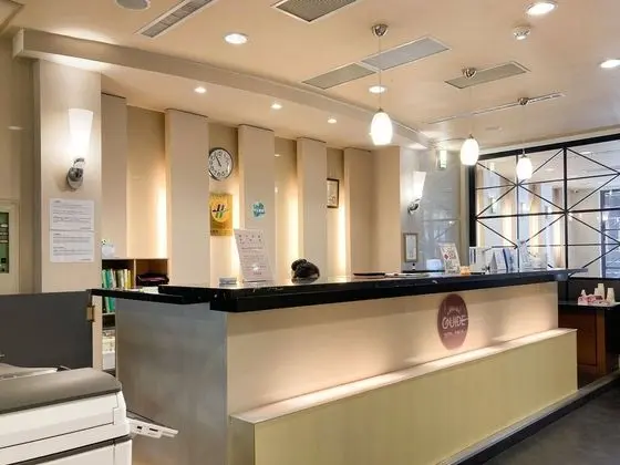 Guide Hotel - Kaohsiung Shinkuchan - Lobi