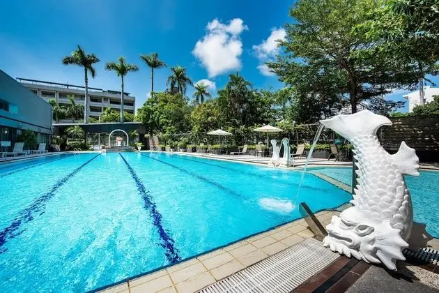 Guide Hotel Kaoshiung Liuhe - Öne Çıkan Resim