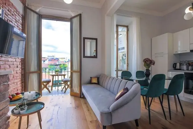 Guido Monaco Contemporary