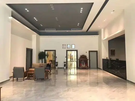 GuiHe International Hotel - İç Mekan