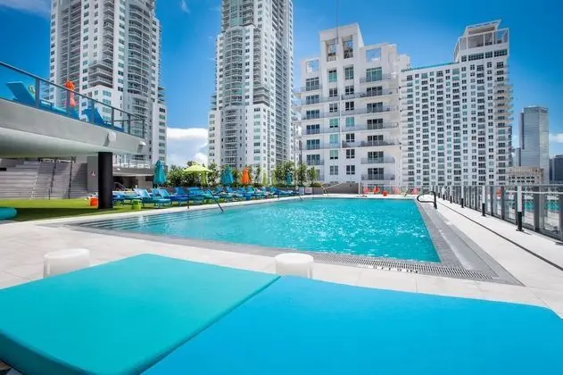 The Guild Downtown - X Miami