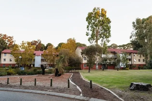 Guild House