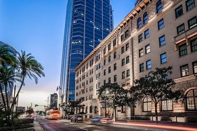 The Guild Hotel, San Diego, A Tribute Portfolio Hotel by Marriott - 1