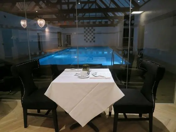 Guildford Manor Hotel & Spa - Spa