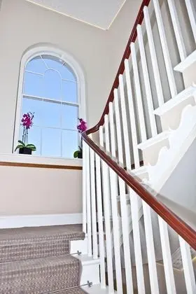 Guilford Street Apartments - İç Mekan