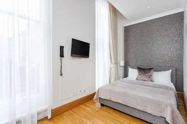 Guilford Street Apartments - Öne Çıkan Resim
