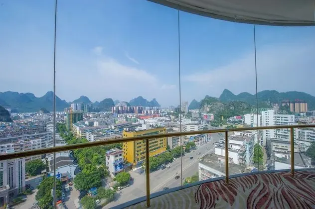 Guilin Crown Prince Hotel