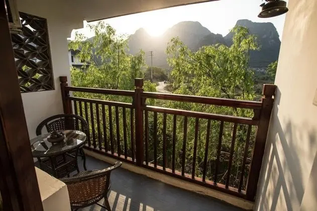 Guilin Lotus Hotel