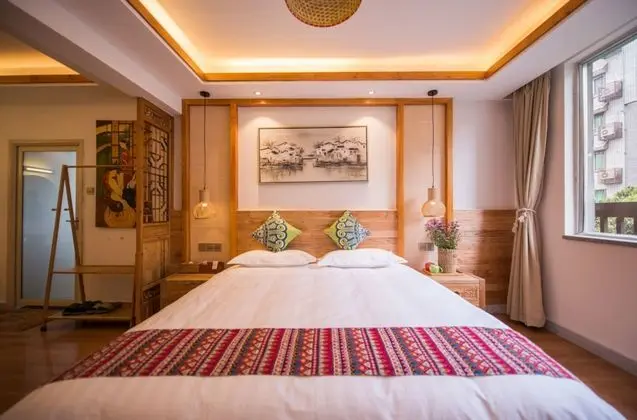 GUILIN MING PALACE INTERNATIONAL YOUTH HOSTEL
