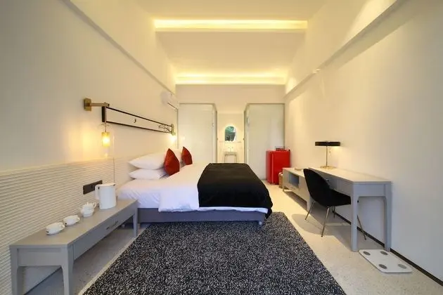 Guilin In Share - Lanshan Garden Villa - Oda