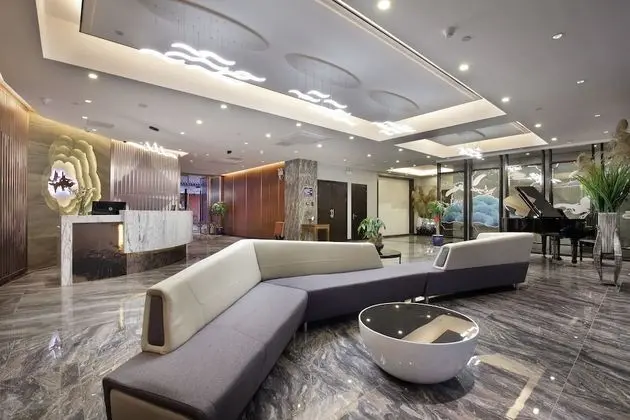 Guilin Wing hotel