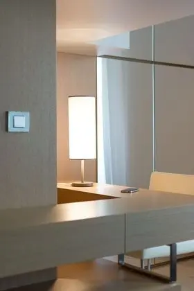 Guillaume Suites - İç Mekan