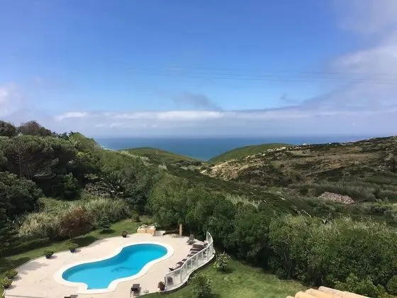 Villa Guincho