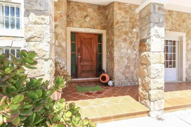 Guincho Garden I in Aldeia de Juzo - Oda