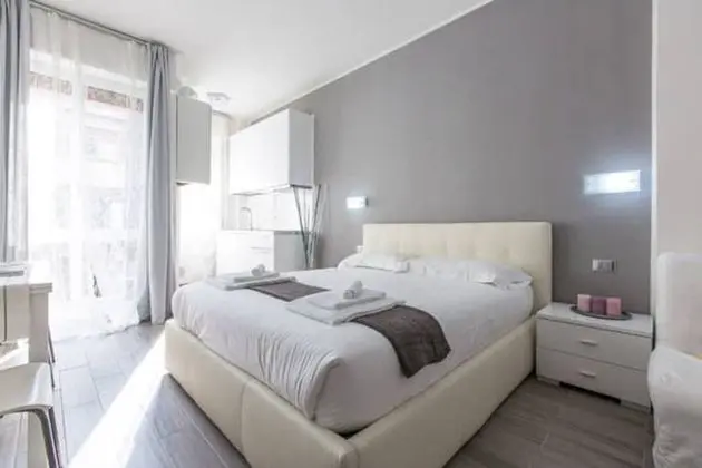 Guini Dream Apartment Milan