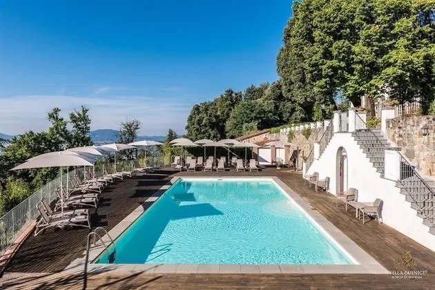 Villa Guinigi