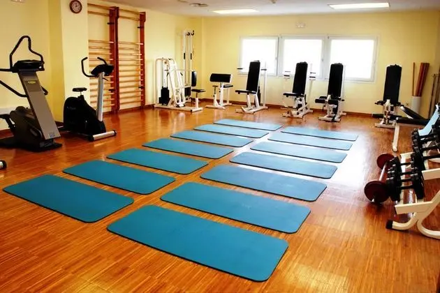 Guitart Central Park Aparthotel 