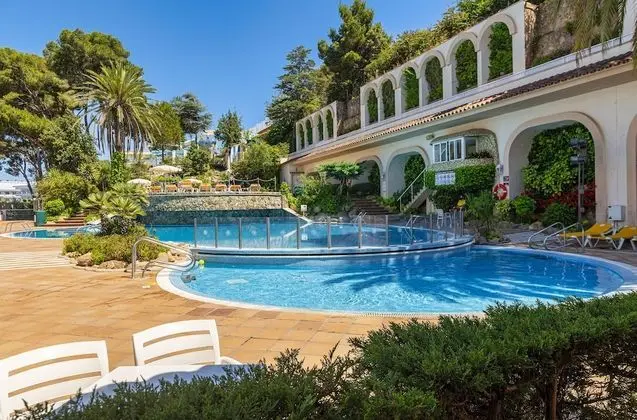 Guitart Central Park Aqua Resort