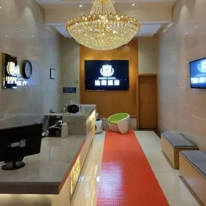 Guiyang Dixon Hotel