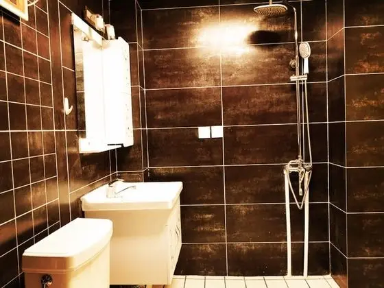 GuiYang Youge Youth Hostel - Oda