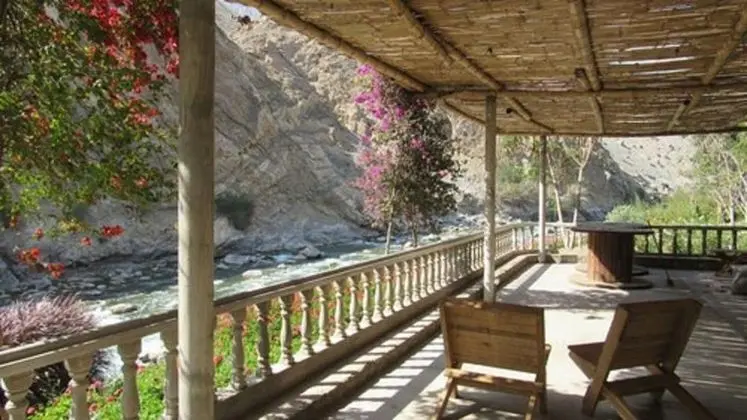 Guizado Portillo Hacienda & Resort - Öne Çıkan Resim