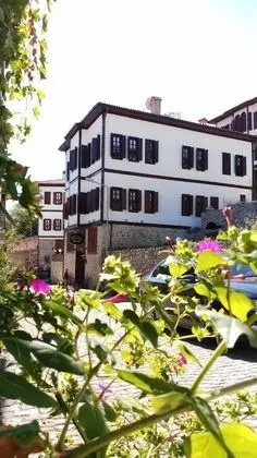 Gül Dali Butik Otel - Dış Mekan