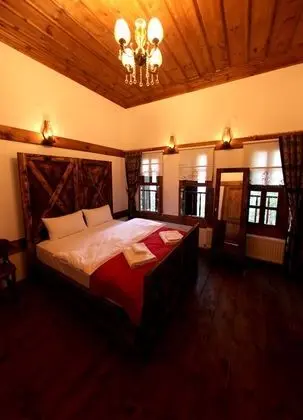 Gül Dali Butik Otel - Oda