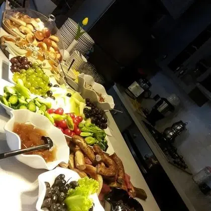 Gül Dali Butik Otel - Yerinde Yemek