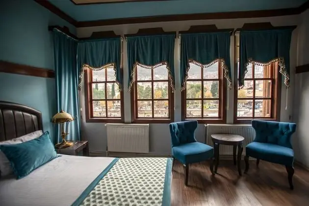 Gül Evi Konağı