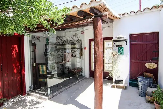Gül Hanım House