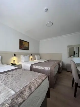 Gül Hotel