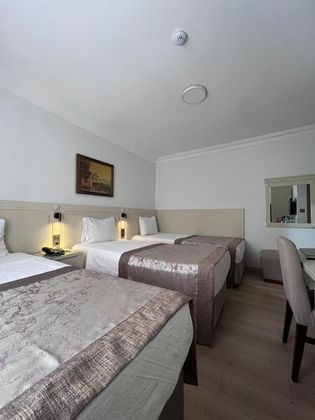 Gül HotelFotoğrafı